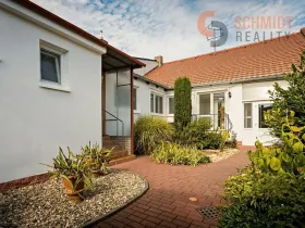 Prodej rodinného domu, Břeclav, Hlavní, 145 m2