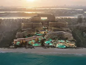 Prodej bytu 2+kk, Dubaj, Spojené arabské emiráty, 67 m2