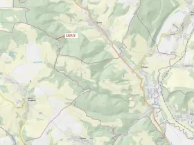 Dražba lesa, Horní Studénky, 860 m2