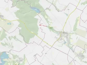 Dražba lesa, Horní Dunajovice, 151 m2