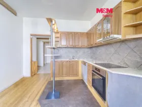 Prodej bytu 4+kk, Plzeň - Východní Předměstí, Božkovská, 94 m2