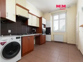 Prodej bytu 2+1, Ostrava - Přívoz, Muglinovská, 83 m2