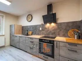 Pronájem bytu 3+1, Raspenava, Hejnická, 86 m2
