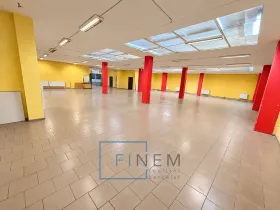Pronájem obchodního prostoru, Kralupy nad Vltavou, 410 m2