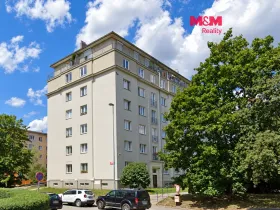 Prodej bytu 4+kk, Praha - Strašnice, Sečská, 104 m2