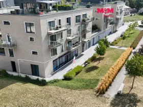 Pronájem obchodního prostoru, Praha - Smíchov, Kobrova, 276 m2