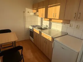 Pronájem bytu 1+1, Ostrava, Vršovců, 26 m2