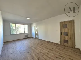 Pronájem bytu 3+1, Prachatice, Zvolenská, 61 m2