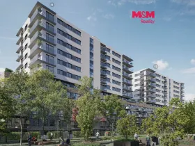 Prodej bytu 5+kk, Praha, Bartůňkova, 106 m2