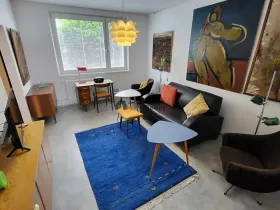 Pronájem bytu 2+1, Valašské Meziříčí, Zdeňka Fibicha, 60 m2