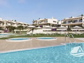 Prodej rodinného domu, Torrevieja, Španělsko, 103 m2