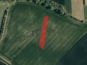 Prodej pole, Zborovice, 12129 m2