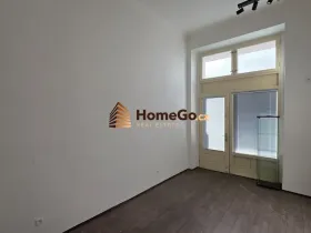Pronájem obchodního prostoru, Praha - Vršovice, Žitomírská, 33 m2