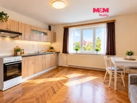 Pronájem bytu 3+kk, Kostelec nad Orlicí, Pelclova, 85 m2
