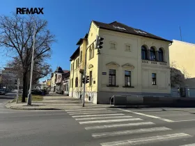 Pronájem kanceláře, Kladno, Kleinerova, 24 m2
