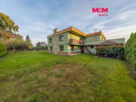 Pronájem rodinného domu, Dobrá, 150 m2