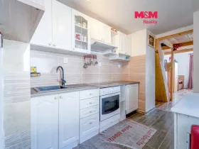 Prodej rodinného domu, Lety, 132 m2