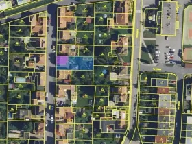 Prodej pozemku pro bydlení, Ráječko, Nová, 651 m2