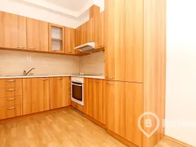 Pronájem bytu 2+kk, Frýdek-Místek, Slezská, 52 m2
