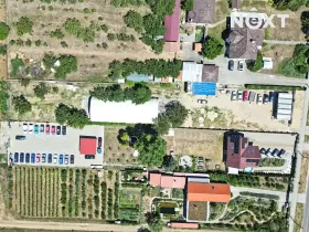 Prodej pozemku pro bydlení, Božice, 1335 m2