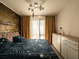 Prodej bytu 3+1, Ostrava, Výškovická, 68 m2