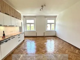 Pronájem bytu 2+kk, Praha - Žižkov, 80 m2