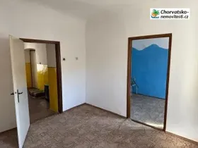 Prodej bytu 1+1, Senj, Chorvatsko, Lipica, 50 m2