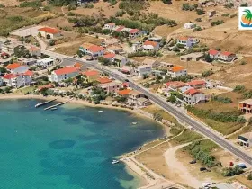 Prodej pozemku pro bydlení, Dinjiška, Chorvatsko, 643 m2