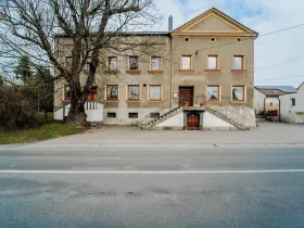 Pronájem obchodního prostoru, Bolatice, Ratibořská, 72 m2