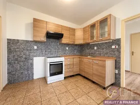Pronájem bytu 3+1, Vrchlabí, Bělopotocká, 86 m2