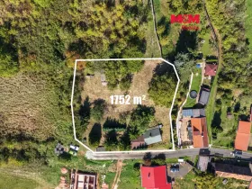 Prodej chaty, Pnětluky, 40 m2
