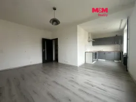 Prodej bytu 2+kk, Jirkov, Šimkova, 50 m2
