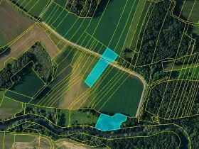 Prodej pole, Drahov, 10326 m2