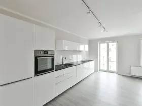 Pronájem bytu 4+kk, Praha - Bubeneč, Na výšinách, 98 m2