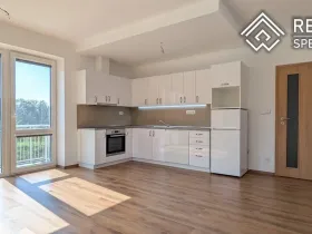 Pronájem bytu 2+kk, Letohrad, U Valu, 51 m2