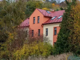 Pronájem bytu 1+kk, Choceň, Peliny, 27 m2