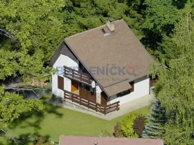 Prodej chaty, Borovnice, 60 m2