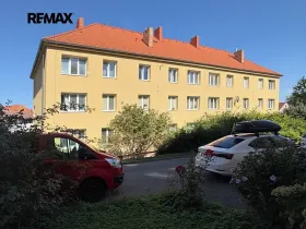 Prodej bytu 2+kk, Kutná Hora, Tyršova, 48 m2