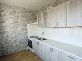 Pronájem bytu 2+1, Chomutov, Zahradní, 51 m2