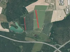 Prodej pole, Vejprnice, 12674 m2