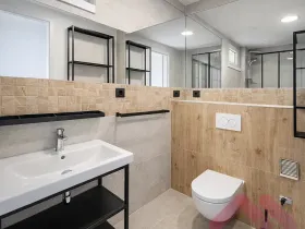Pronájem bytu 2+kk, Praha - Vokovice, Oválová, 47 m2