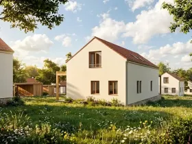 Prodej rodinného domu, Chotýčany, 149 m2