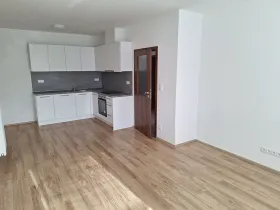 Pronájem bytu 2+kk, Přáslavice, 56 m2