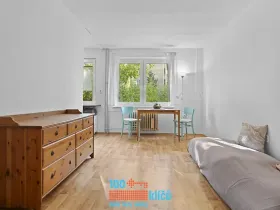 Prodej bytu 1+kk, Praha - Záběhlice, Svojšovická, 28 m2