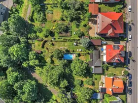 Prodej bytu 2+1, Jičín, Na Tobolce, 83 m2