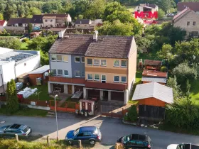 Prodej bytu 3+1, Zdechovice, 67 m2