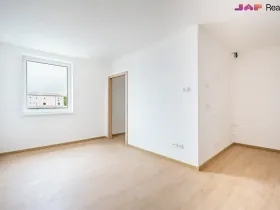 Prodej bytu 2+kk, Brno, Holzova, 41 m2