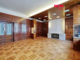 Prodej bytu 3+1, Plzeň - Jižní Předměstí, Skrétova, 179 m2