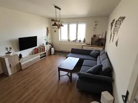 Pronájem bytu 2+kk, Český Brod, Štolmířská, 65 m2