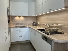 Pronájem bytu 2+kk, Olomouc, Eduarda Hamburgera, 54 m2